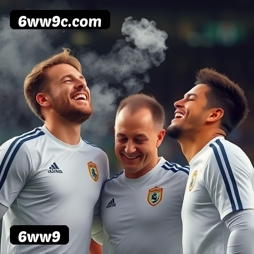 Benefícios do Login 6ww9 - Bônus e Vantagens Exclusivas